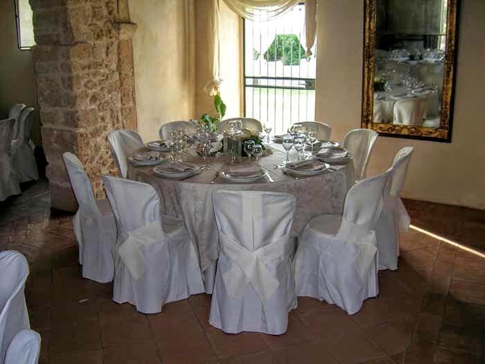 Allestimento MAG Events