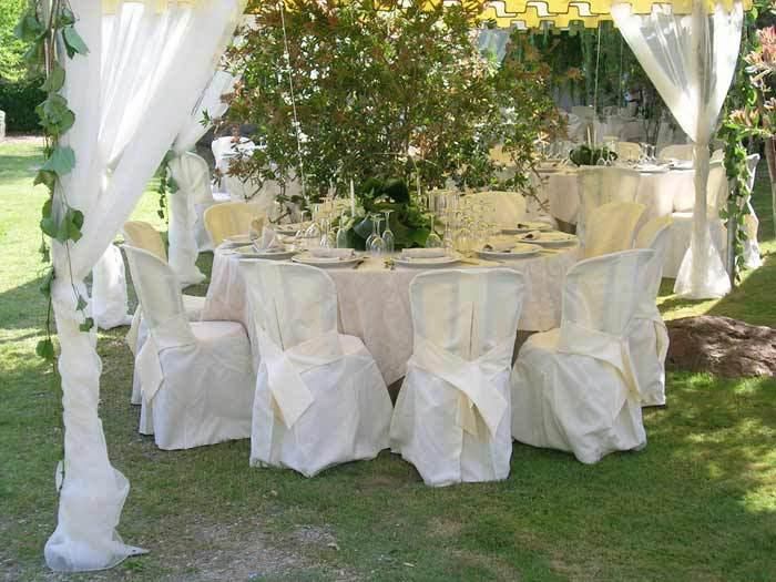 Allestimento MAG Events