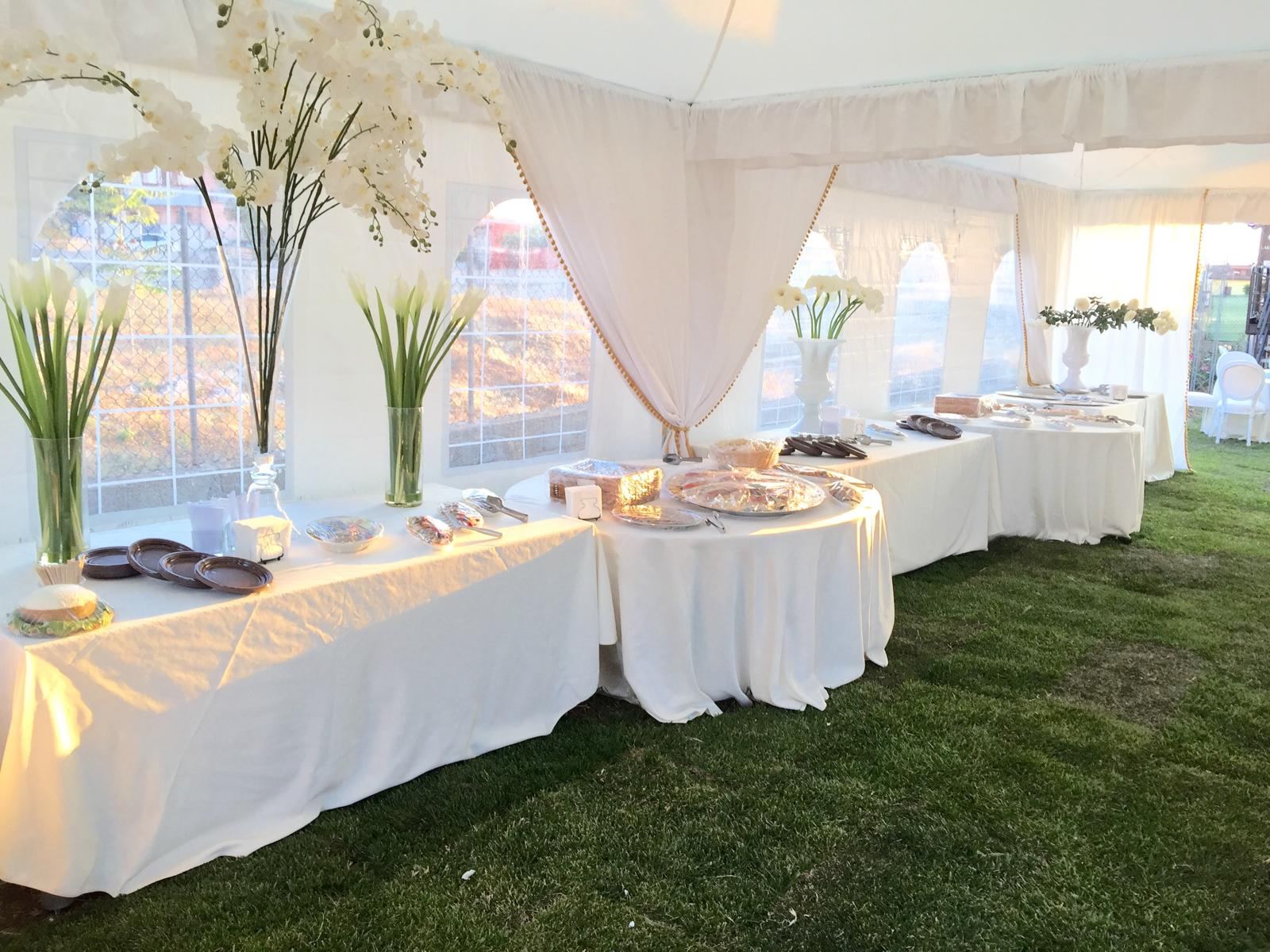 Allestimento MAG Events
