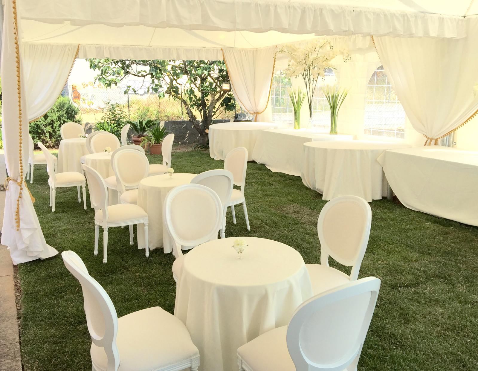 Allestimento MAG Events