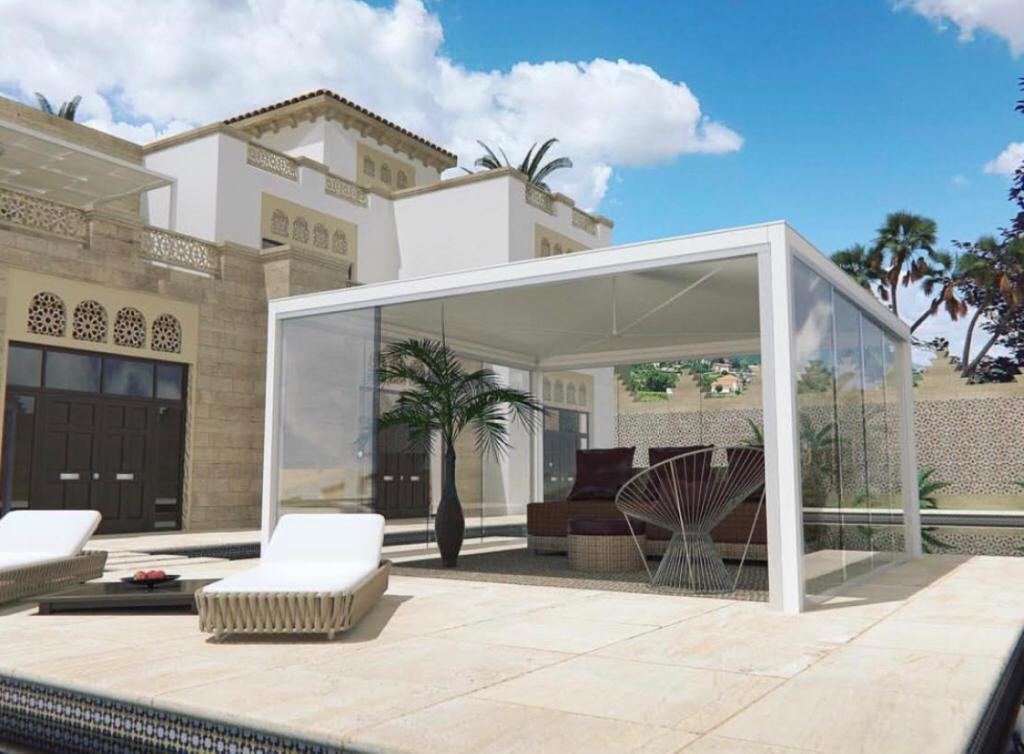 Pergola