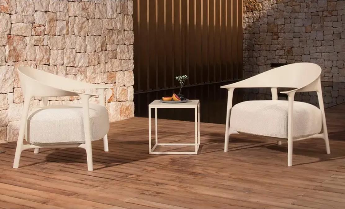 Vondom Africa休闲扶手椅