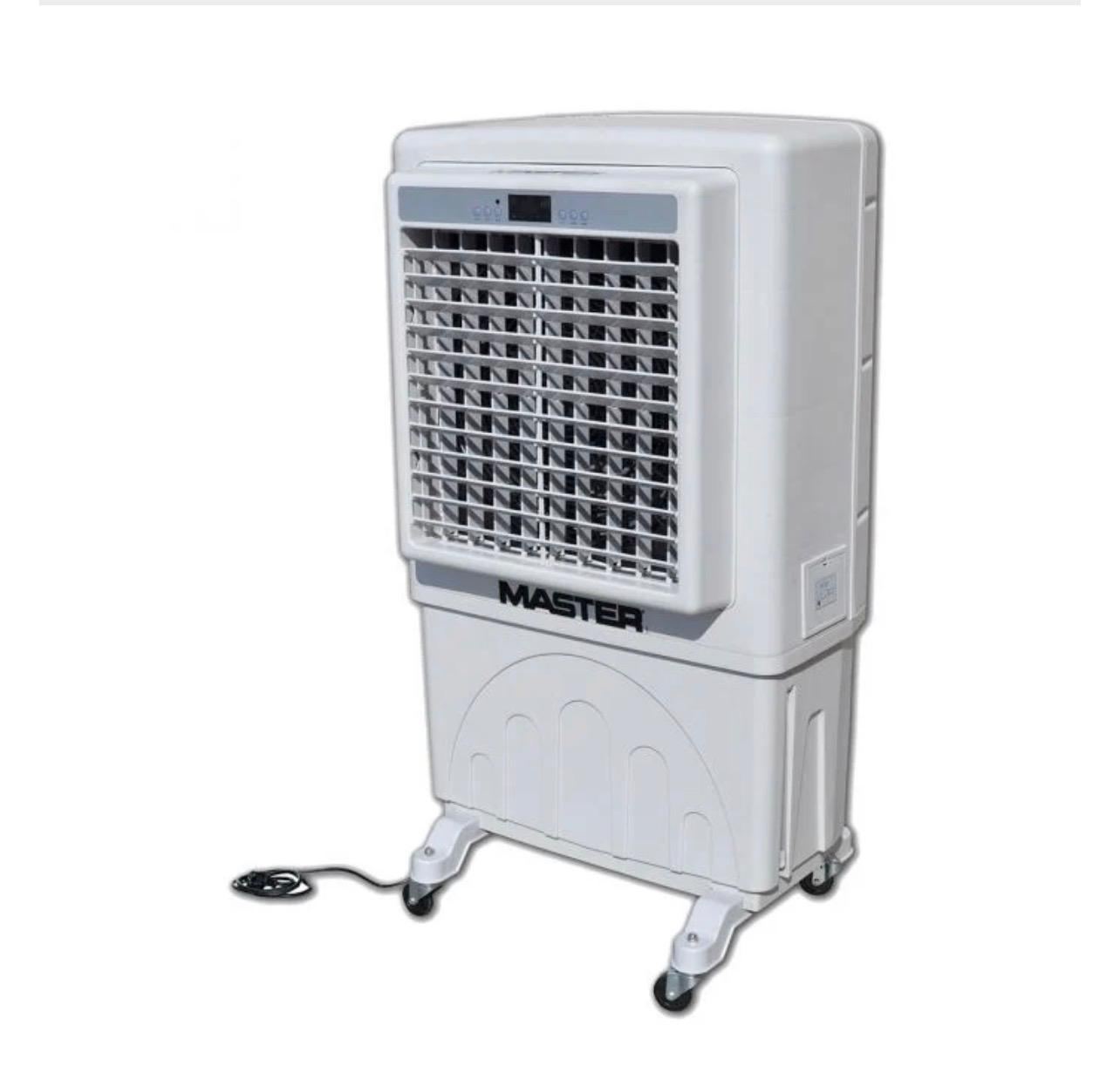 Raffrescatore Evaporativo